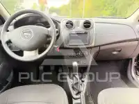 2014 Dacia Logan