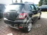2014 Dacia Sandero