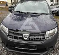 2014 Dacia Sandero