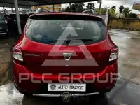 2014 Dacia Sandero