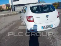 2014 Dacia Sandero