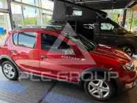 2014 Dacia Sandero