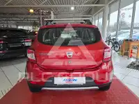 2014 Dacia Sandero