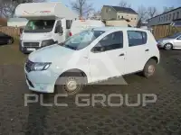 2014 Dacia Sandero