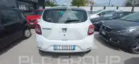 2014 Dacia Sandero