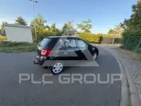 2014 Dacia Sandero