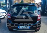 2014 Dacia Sandero