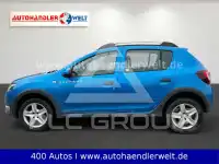 2014 Dacia Sandero