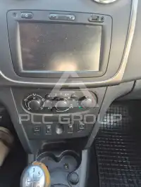2014 Dacia Sandero