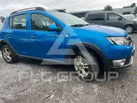 2014 Dacia Sandero