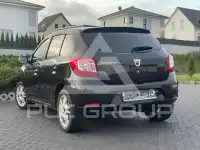 2014 Dacia Sandero
