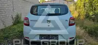 2014 Dacia Sandero