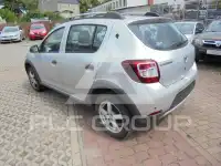 2014 Dacia Sandero