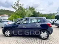 2014 Dacia Sandero