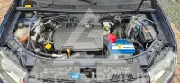2014 Dacia Sandero