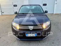 2014 Dacia Sandero