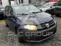 2014 Dacia Sandero