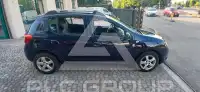 2014 Dacia Sandero