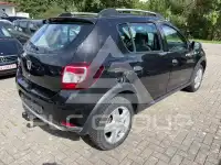 2014 Dacia Sandero