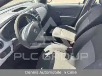2014 Dacia Sandero