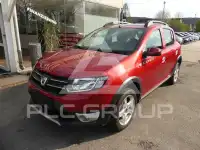 2014 Dacia Sandero