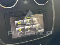 2014 Dacia Sandero