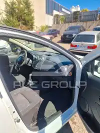 2014 Dacia Sandero