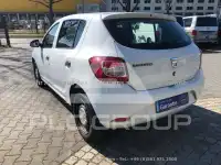 2014 Dacia Sandero