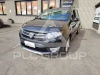 2014 Dacia Sandero