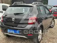 2014 Dacia Sandero