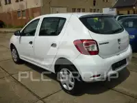 2014 Dacia Sandero