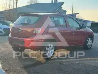 2014 Dacia Sandero