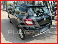 2014 Dacia Sandero