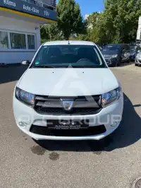 2014 Dacia Sandero