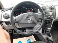 2014 Dacia Sandero