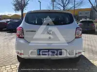 2014 Dacia Sandero