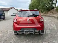 2014 Dacia Sandero