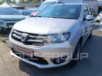 2014 Dacia Sandero