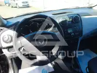 2014 Dacia Sandero