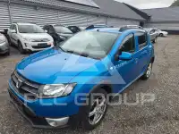 2014 Dacia Sandero