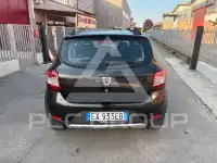 2014 Dacia Sandero