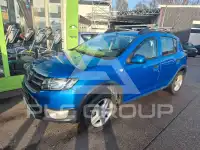 2014 Dacia Sandero