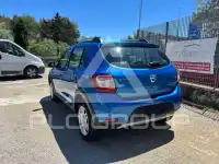 2014 Dacia Sandero