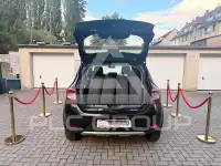 2014 Dacia Sandero