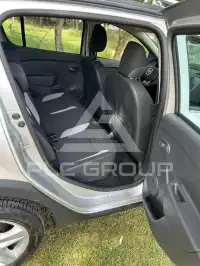 2014 Dacia Sandero