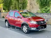 2014 Dacia Sandero