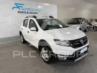 2014 Dacia Sandero