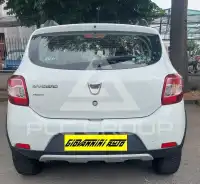 2014 Dacia Sandero