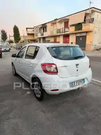 2014 Dacia Sandero