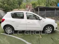 2014 Dacia Sandero